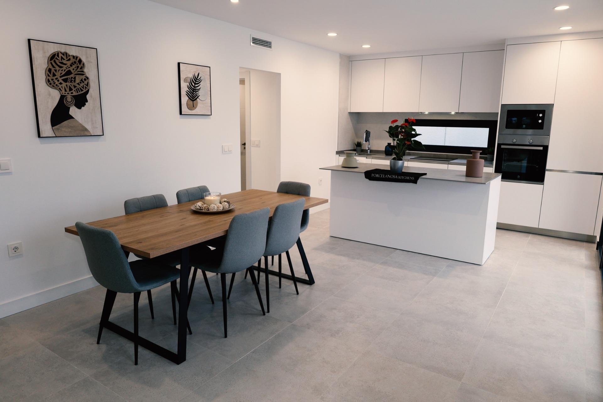 Rynek Pierwotny - Apartament -
Fuente Álamo - La Pinilla