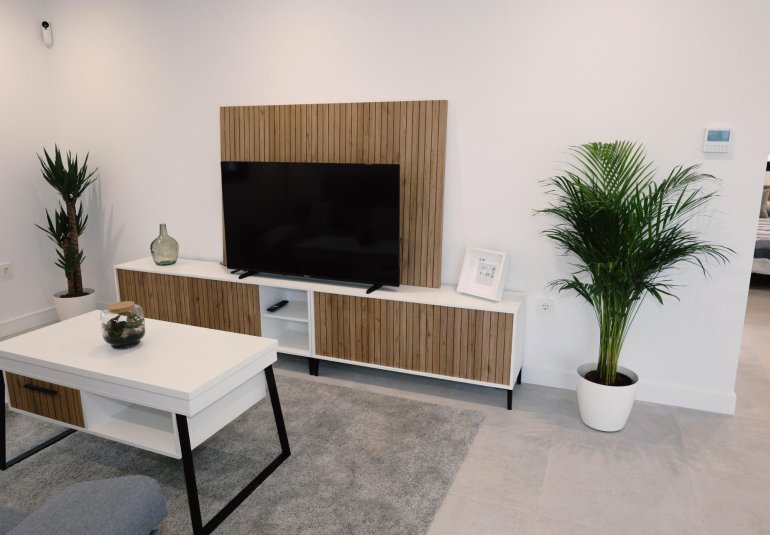 Rynek Pierwotny - Apartament -
Fuente Álamo - La Pinilla