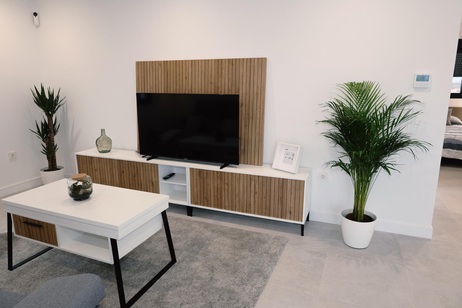 Rynek Pierwotny - Apartament -
Fuente Álamo - La Pinilla