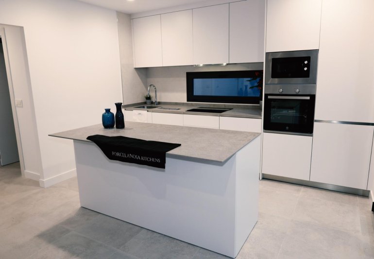 Rynek Pierwotny - Apartament -
Fuente Álamo - La Pinilla