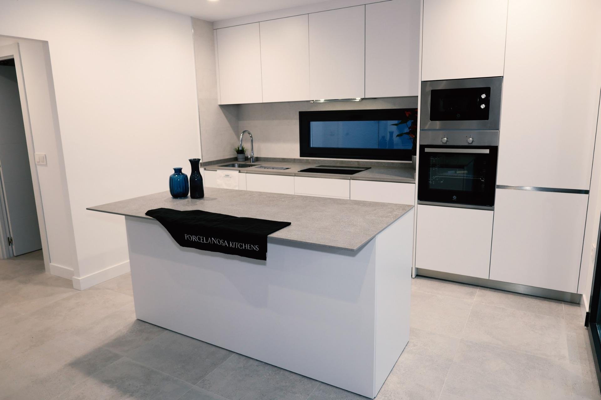 Rynek Pierwotny - Apartament -
Fuente Álamo - La Pinilla