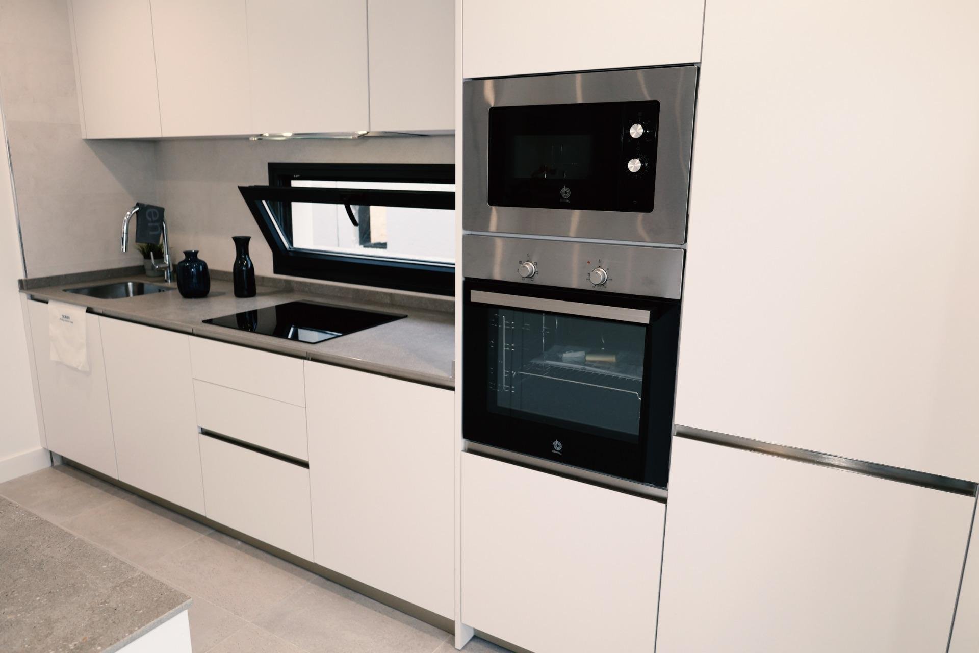 Rynek Pierwotny - Apartament -
Fuente Álamo - La Pinilla