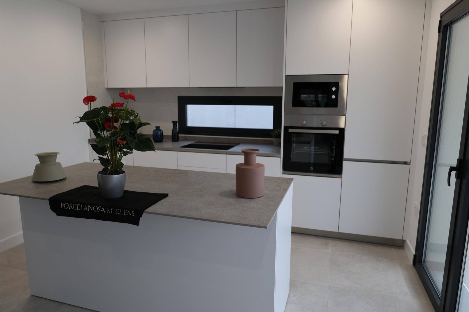 Rynek Pierwotny - Apartament -
Fuente Álamo - La Pinilla