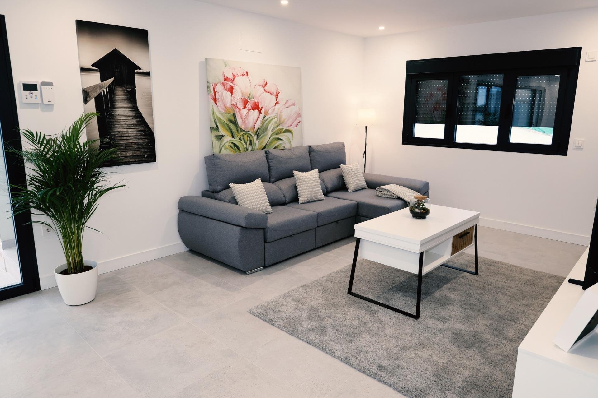 Rynek Pierwotny - Apartament -
Fuente Álamo - La Pinilla