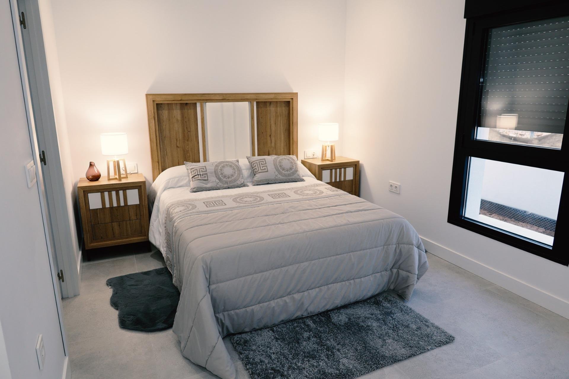 Rynek Pierwotny - Apartament -
Fuente Álamo - La Pinilla