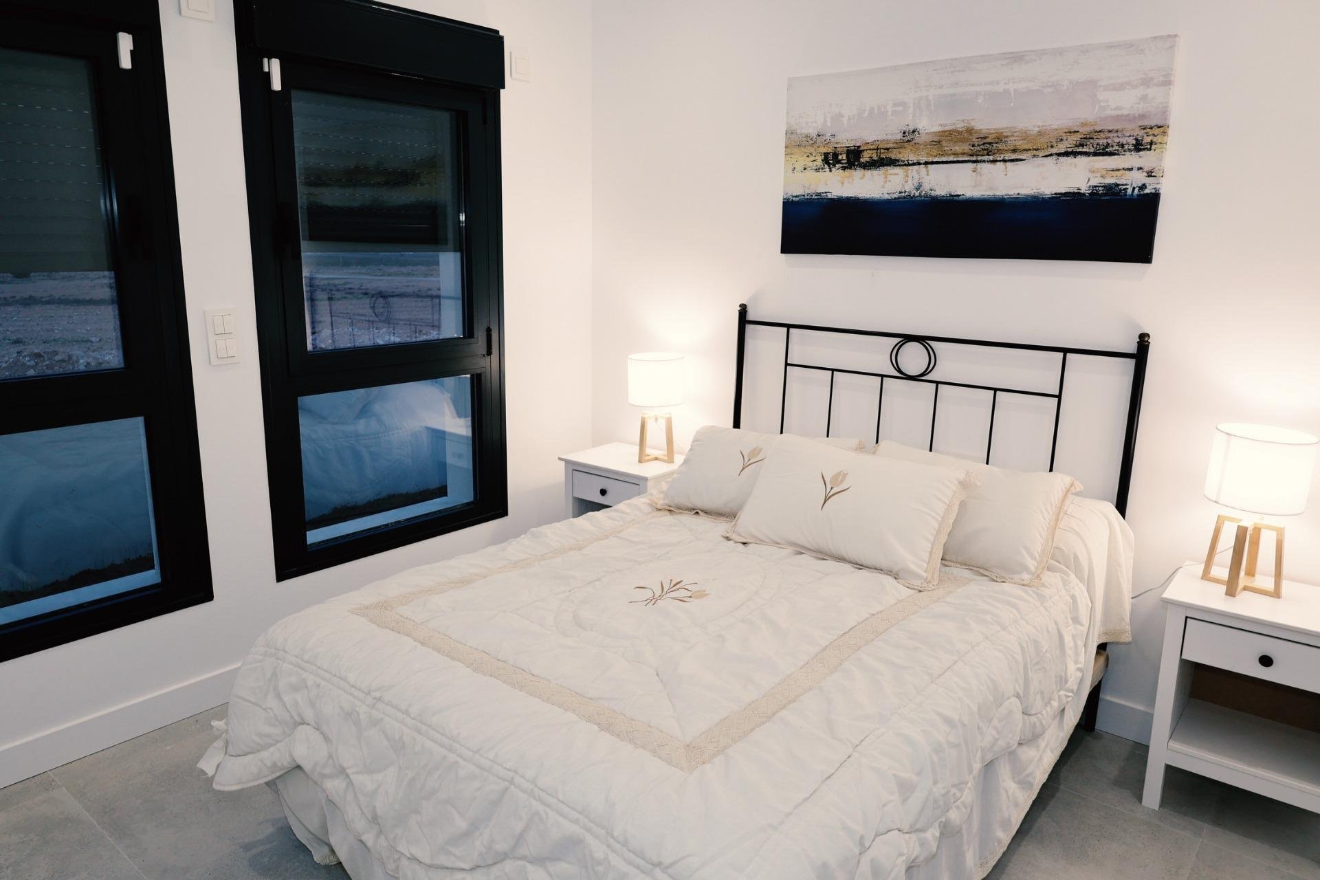 Rynek Pierwotny - Apartament -
Fuente Álamo - La Pinilla