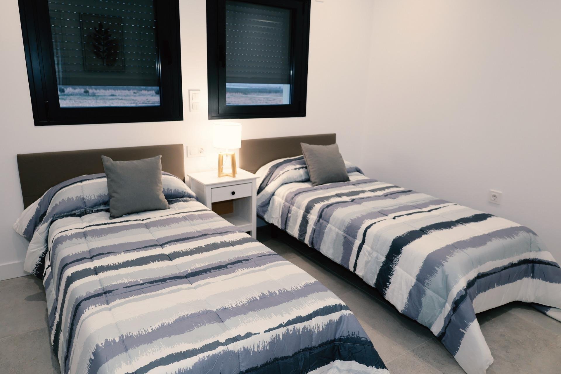 Rynek Pierwotny - Apartament -
Fuente Álamo - La Pinilla