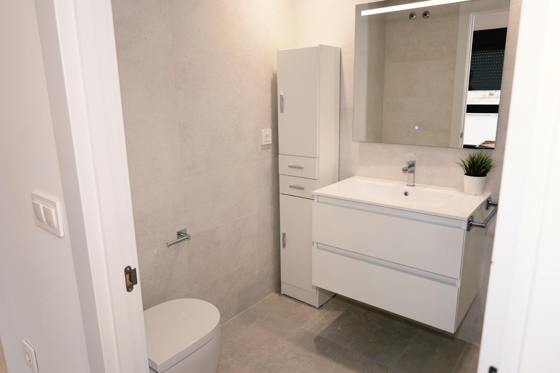 Rynek Pierwotny - Apartament -
Fuente Álamo - La Pinilla