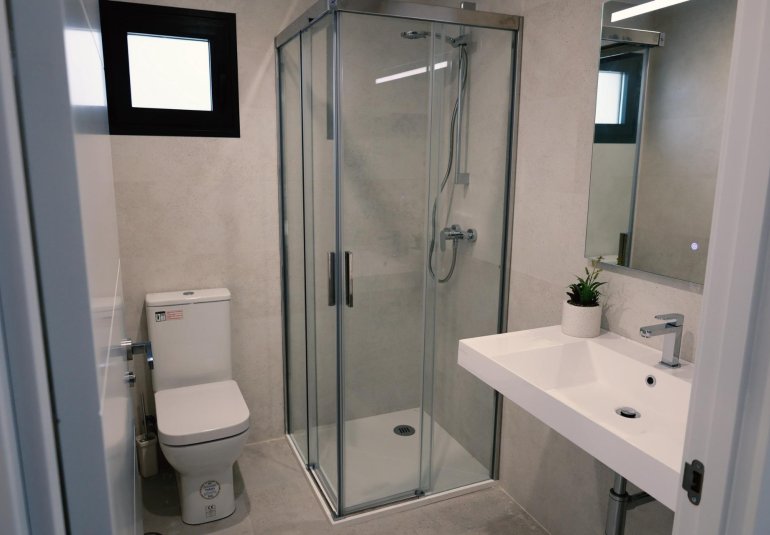 Rynek Pierwotny - Apartament -
Fuente Álamo - La Pinilla