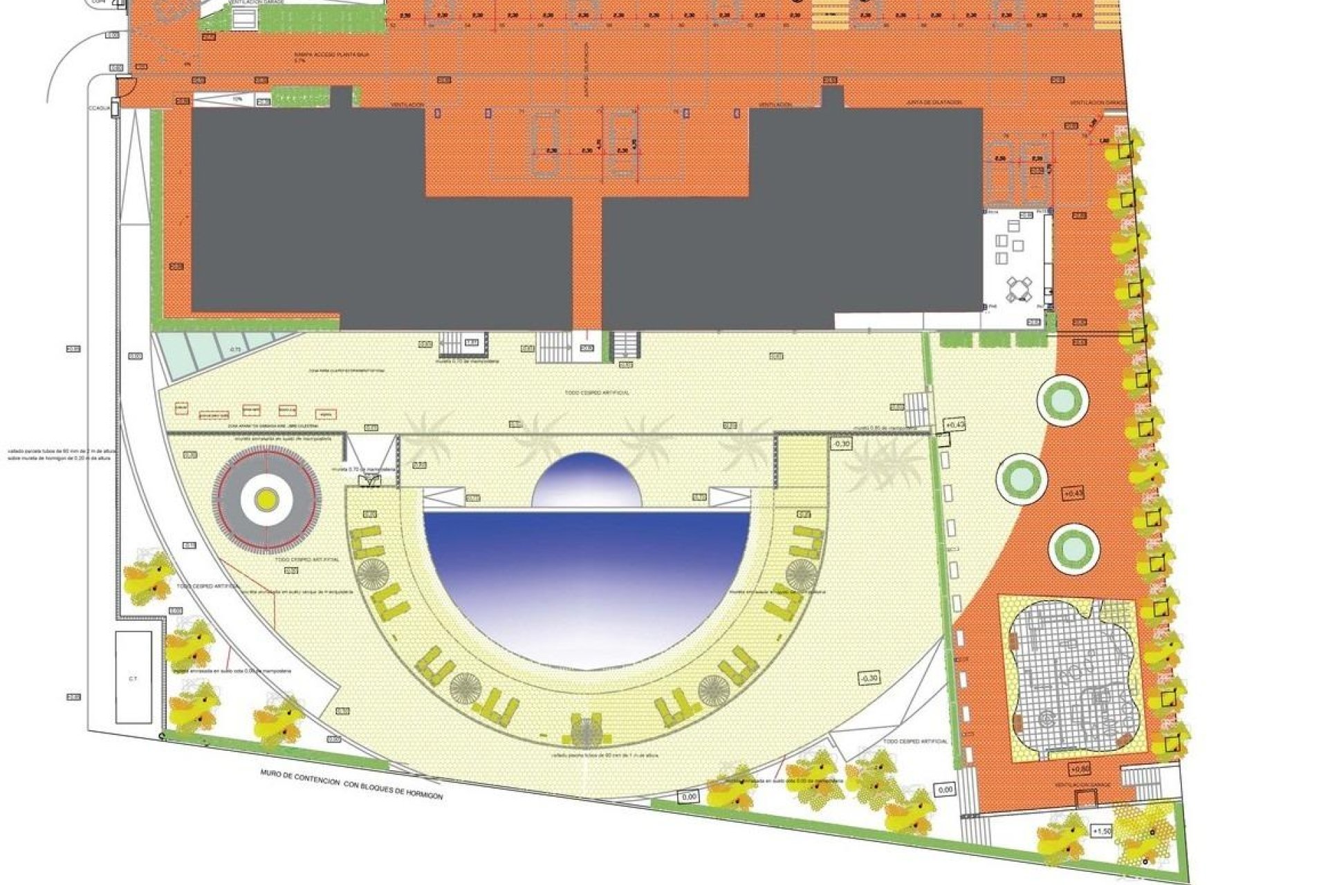 Rynek Pierwotny - Apartament -
Guardamar del Segura - Avda del Puerto