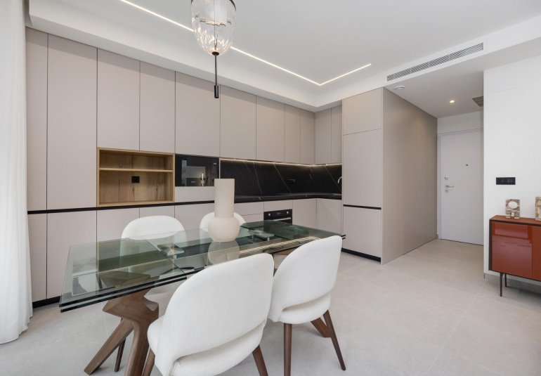 Rynek Pierwotny - Apartament -
Guardamar del Segura - Avda del Puerto