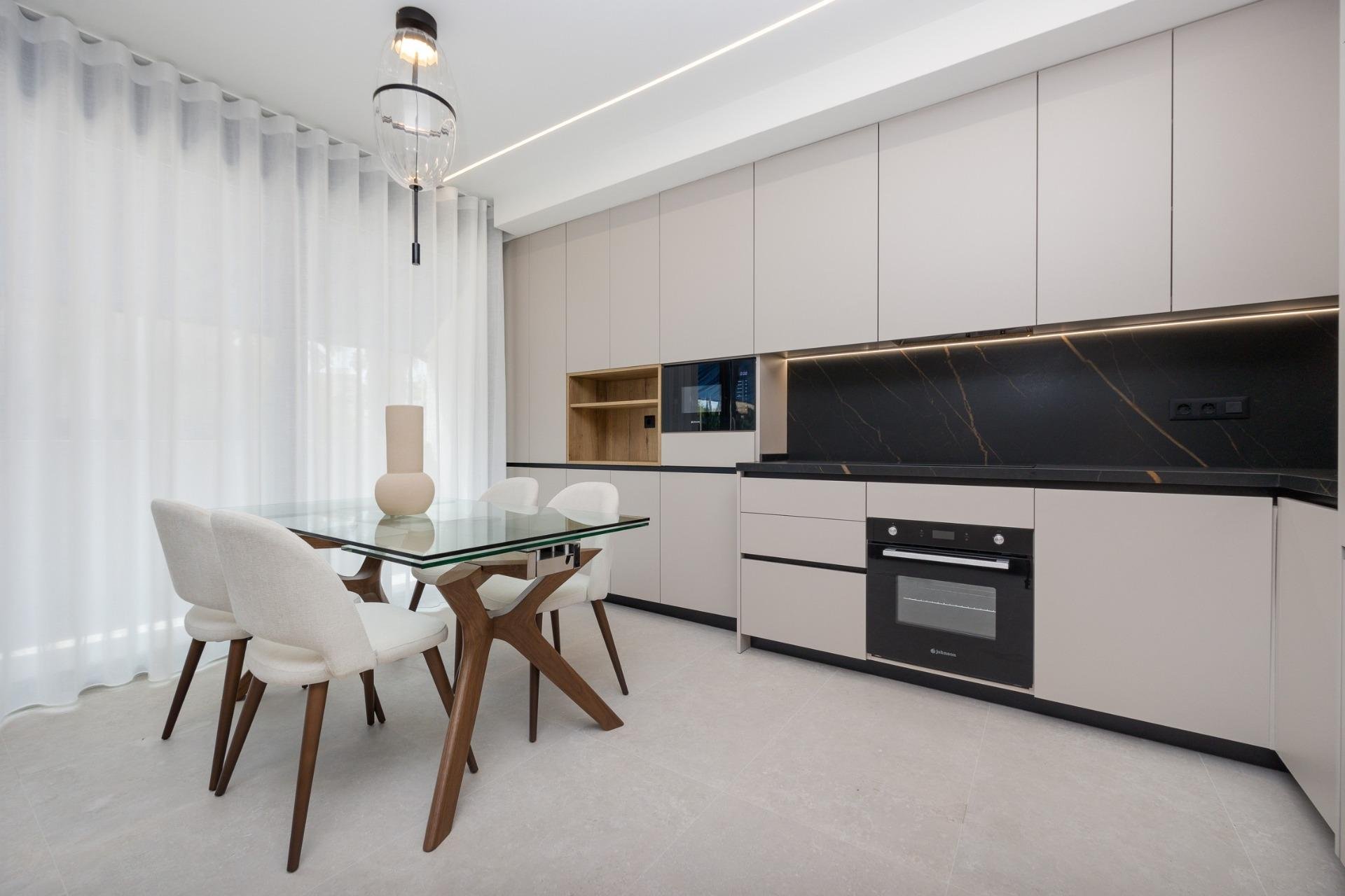 Rynek Pierwotny - Apartament -
Guardamar del Segura - Avda del Puerto