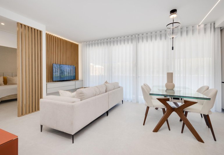 Rynek Pierwotny - Apartament -
Guardamar del Segura - Avda del Puerto
