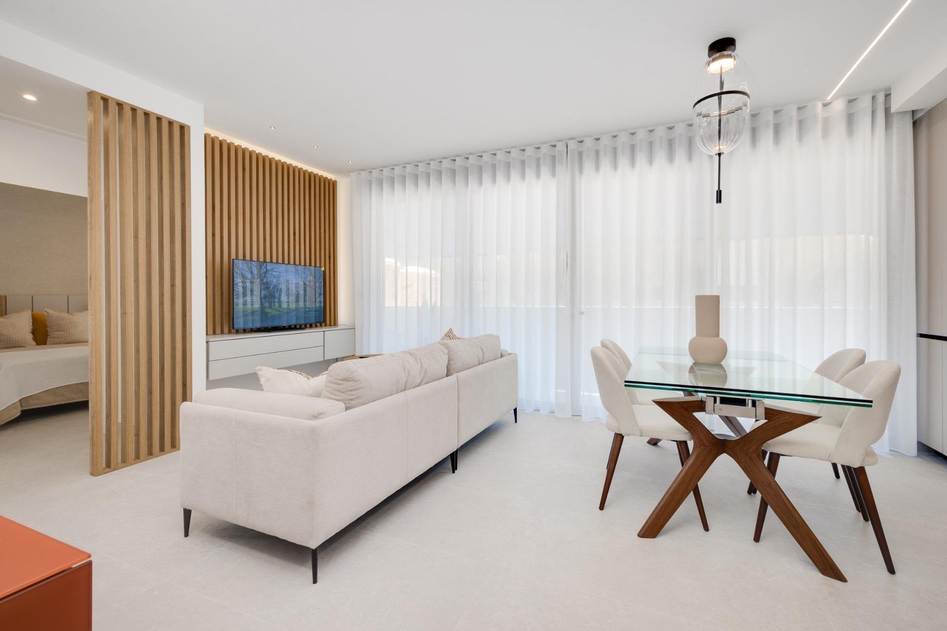 Rynek Pierwotny - Apartament -
Guardamar del Segura - Avda del Puerto