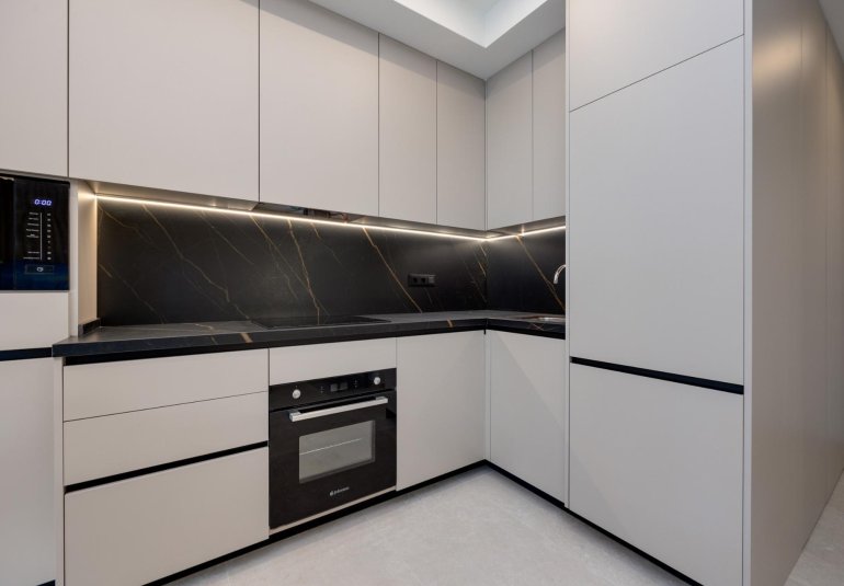 Rynek Pierwotny - Apartament -
Guardamar del Segura - Avda del Puerto