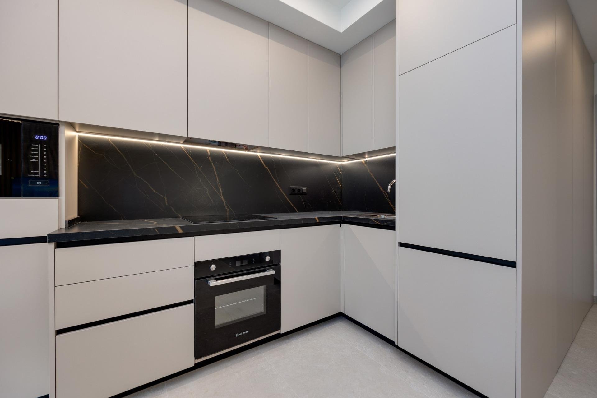 Rynek Pierwotny - Apartament -
Guardamar del Segura - Avda del Puerto