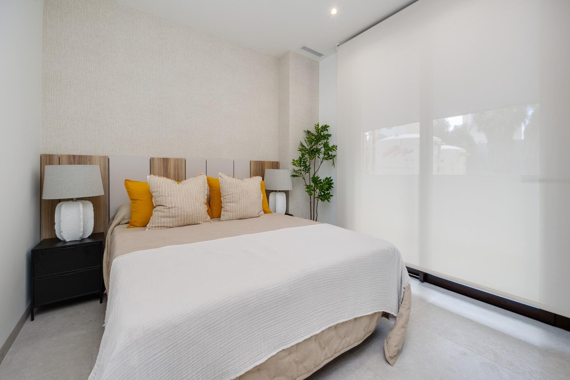 Rynek Pierwotny - Apartament -
Guardamar del Segura - Avda del Puerto