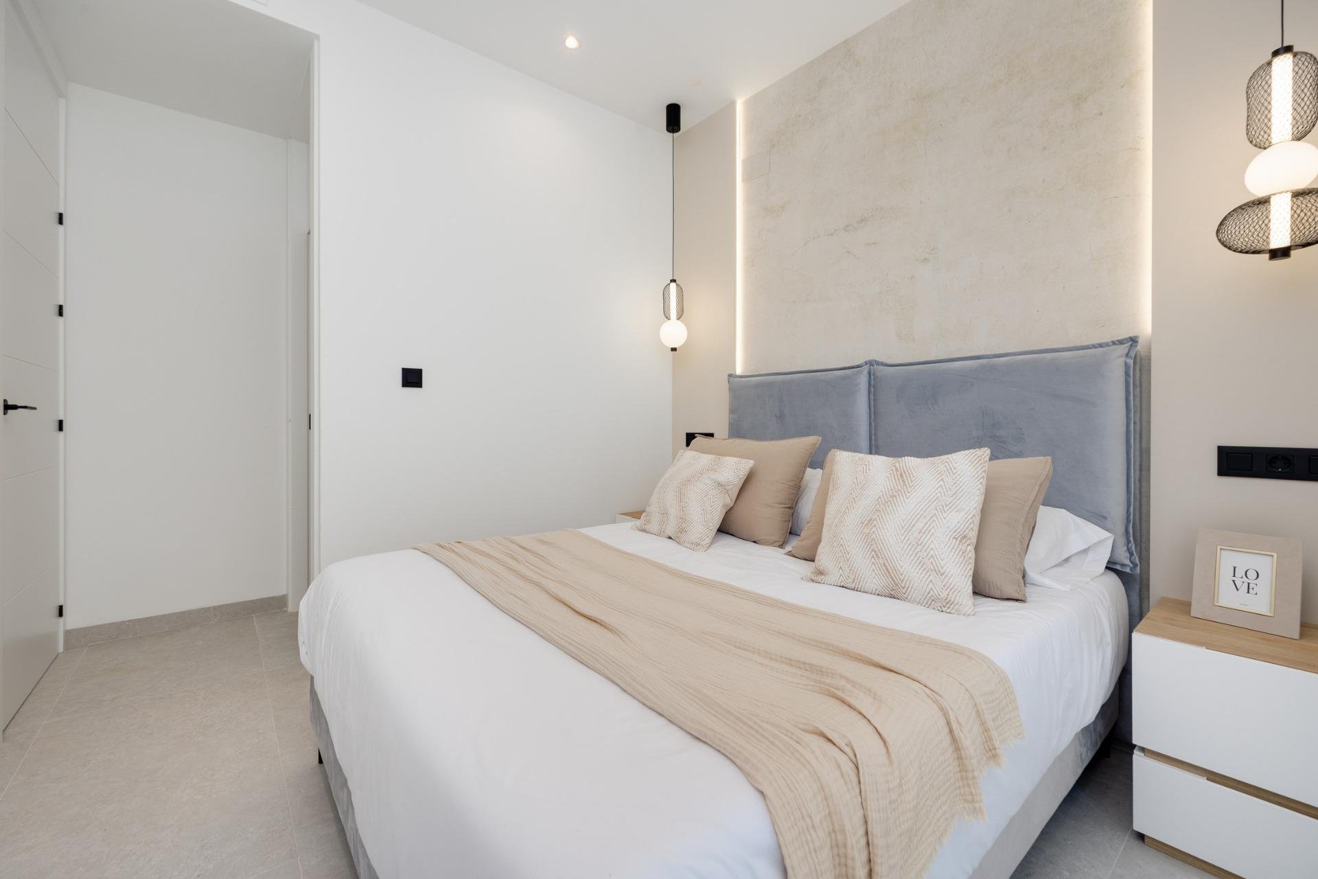 Rynek Pierwotny - Apartament -
Guardamar del Segura - Avda del Puerto