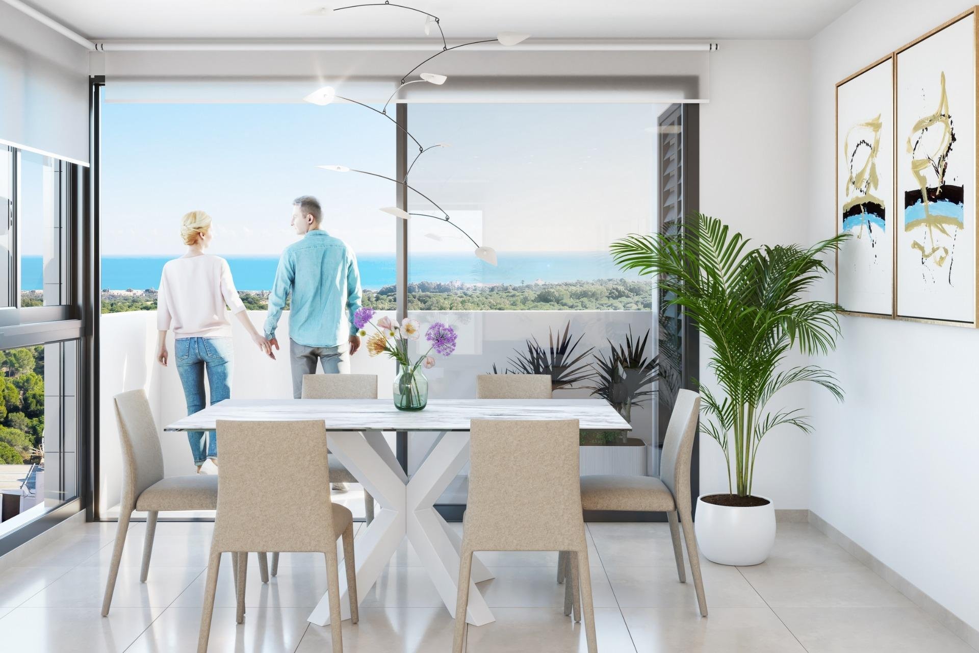 Rynek Pierwotny - Apartament -
Guardamar del Segura - Avenida del Puerto