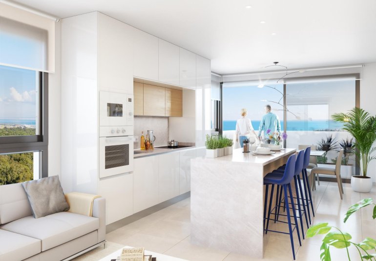 Rynek Pierwotny - Apartament -
Guardamar del Segura - Avenida del Puerto