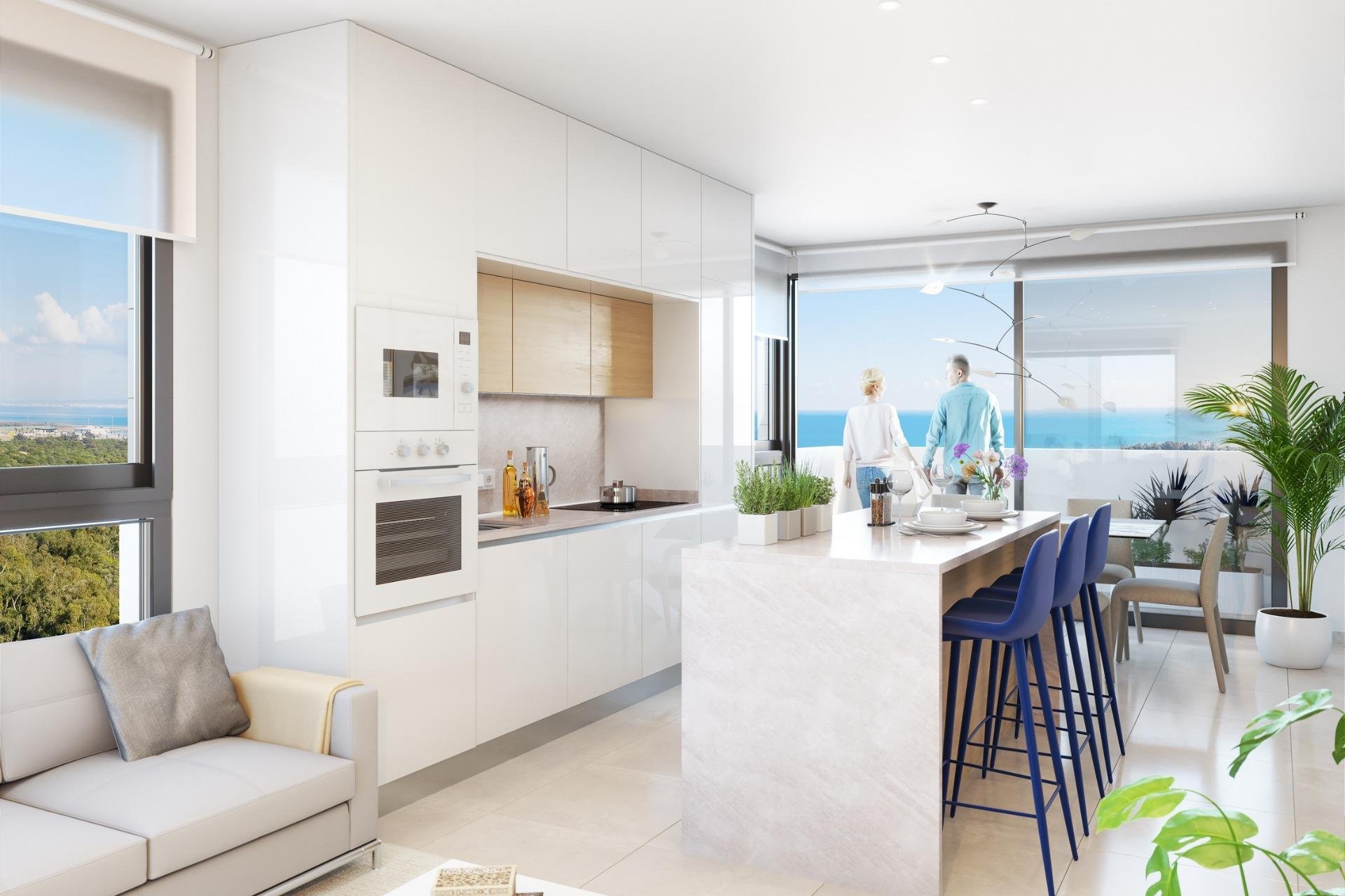 Rynek Pierwotny - Apartament -
Guardamar del Segura - Avenida del Puerto