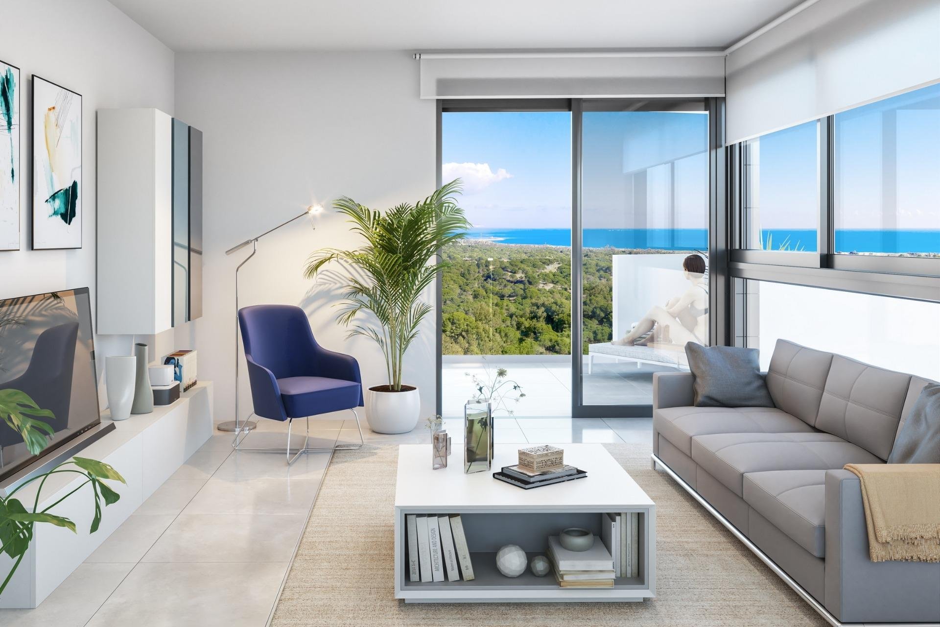 Rynek Pierwotny - Apartament -
Guardamar del Segura - Avenida del Puerto