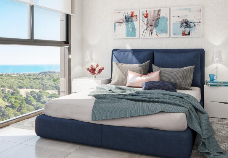 Rynek Pierwotny - Apartament -
Guardamar del Segura - Avenida del Puerto