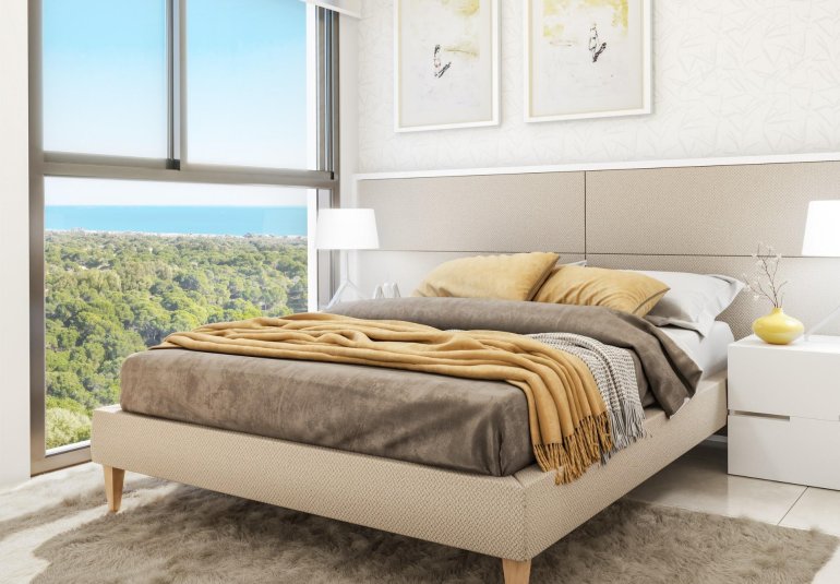 Rynek Pierwotny - Apartament -
Guardamar del Segura - Avenida del Puerto