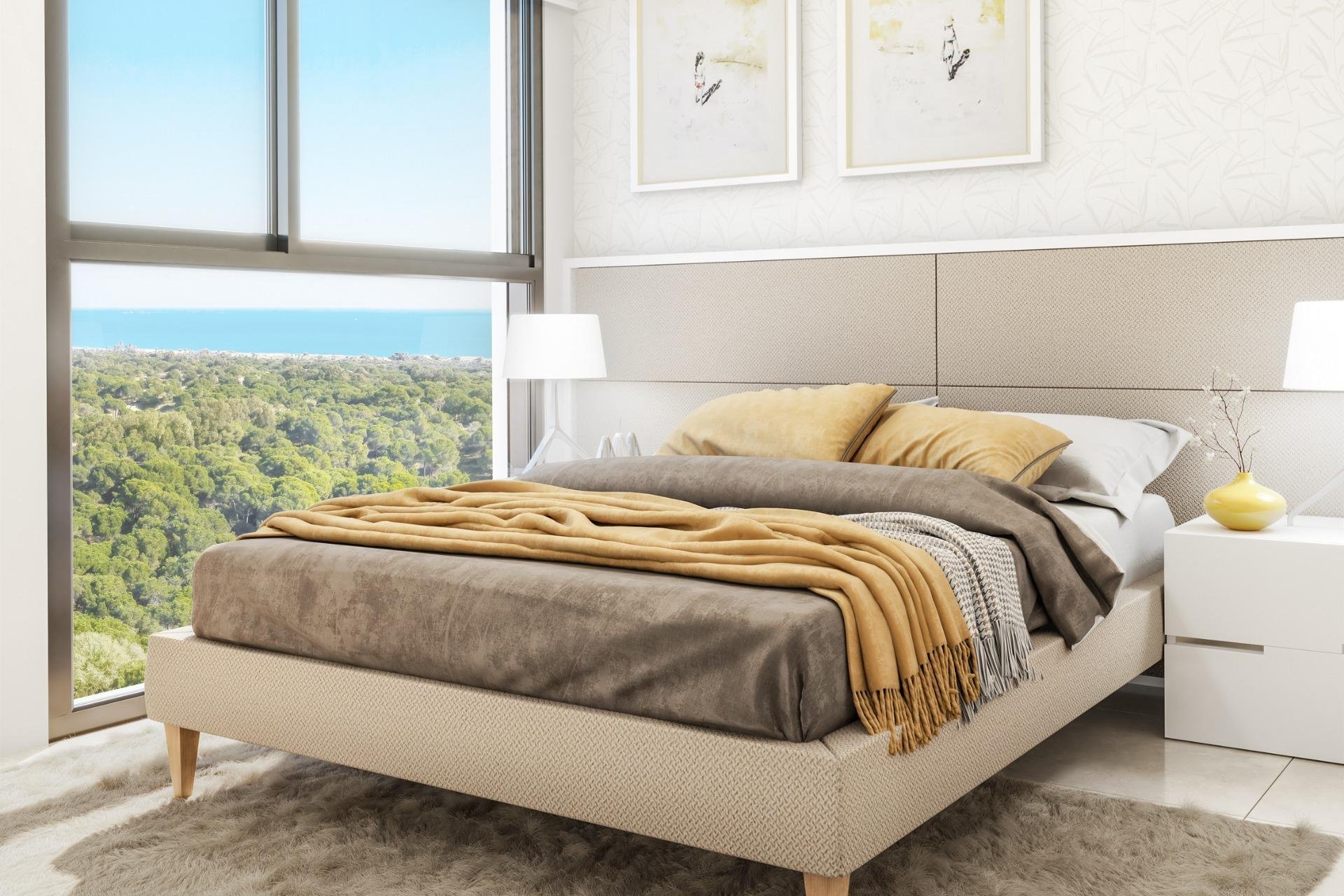 Rynek Pierwotny - Apartament -
Guardamar del Segura - Avenida del Puerto