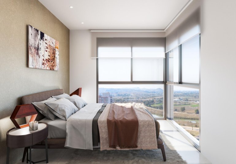 Rynek Pierwotny - Apartament -
Guardamar del Segura - Avenida del Puerto