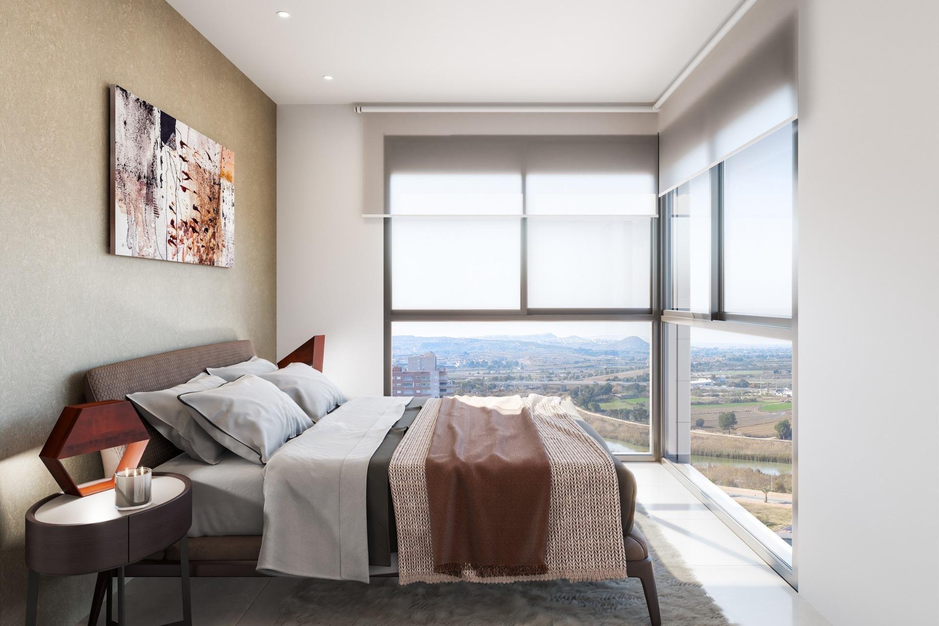 Rynek Pierwotny - Apartament -
Guardamar del Segura - Avenida del Puerto