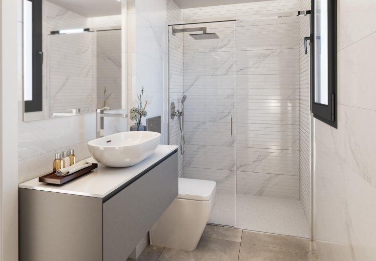 Rynek Pierwotny - Apartament -
Guardamar del Segura - Avenida del Puerto