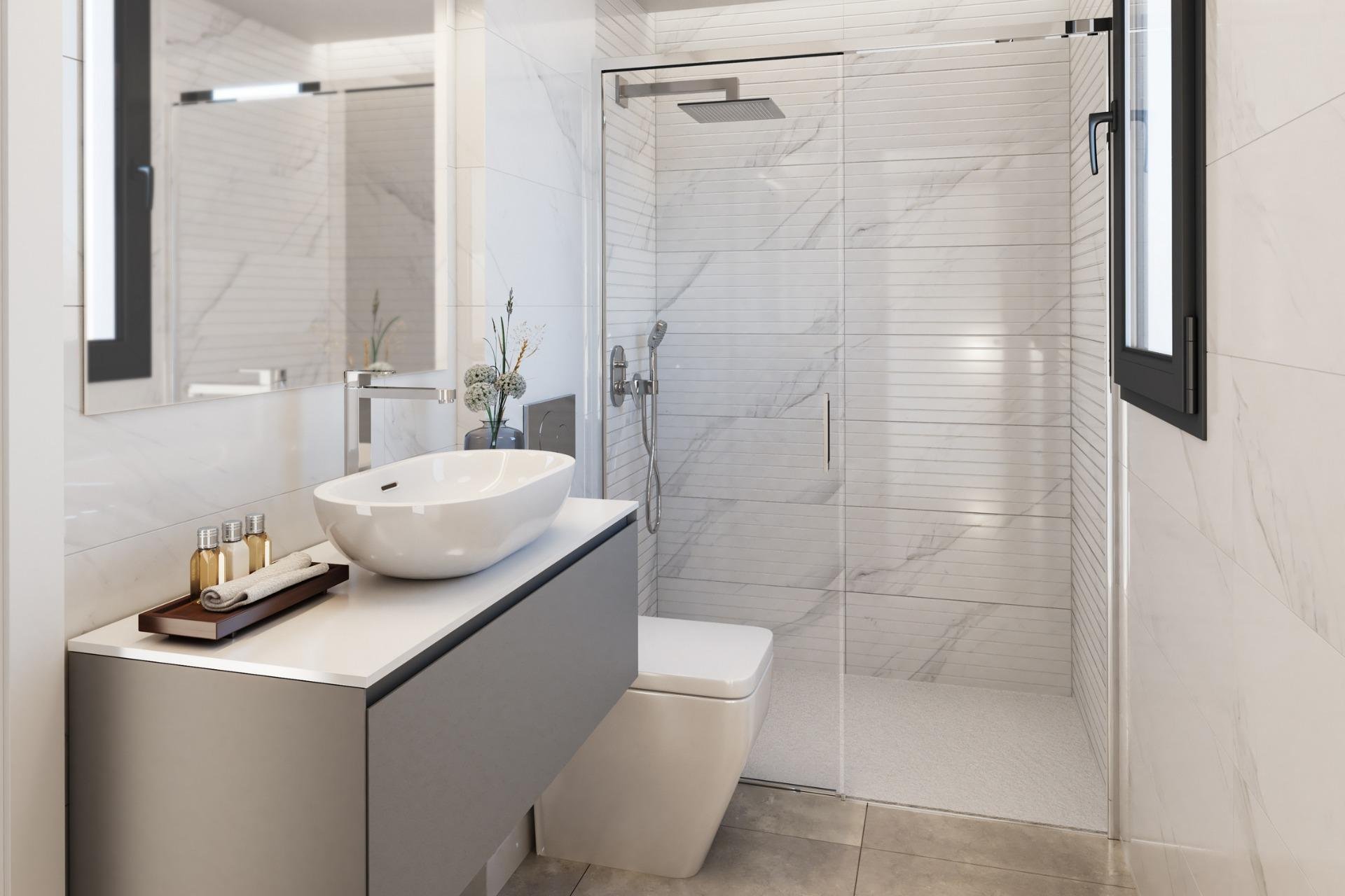 Rynek Pierwotny - Apartament -
Guardamar del Segura - Avenida del Puerto