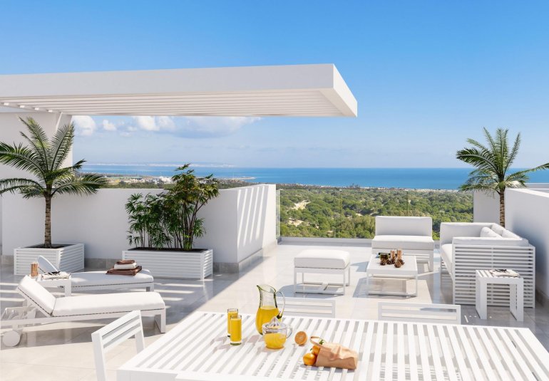 Rynek Pierwotny - Apartament -
Guardamar del Segura - Avenida del Puerto