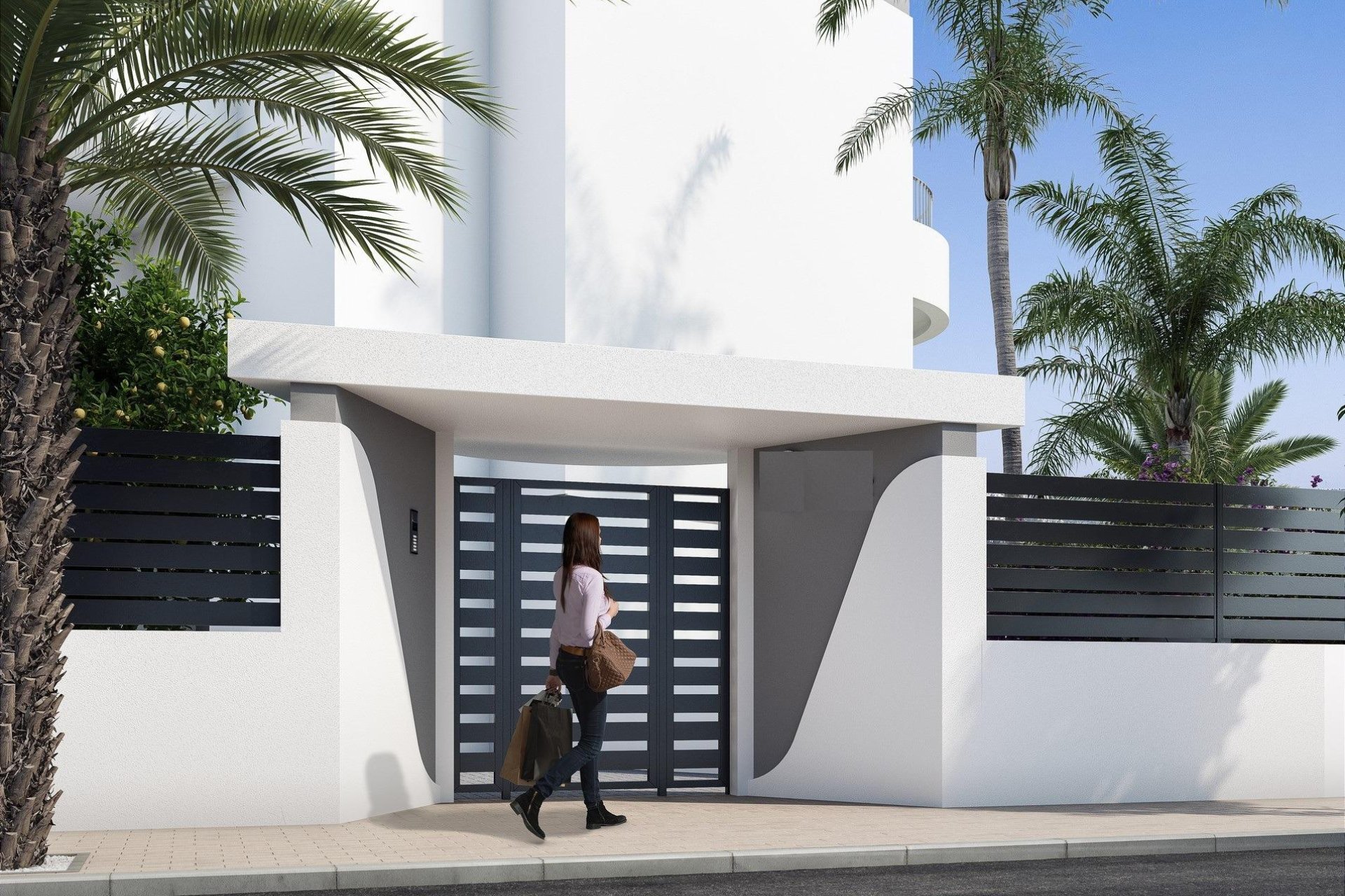 Rynek Pierwotny - Apartament -
Guardamar del Segura - Avenida del Puerto