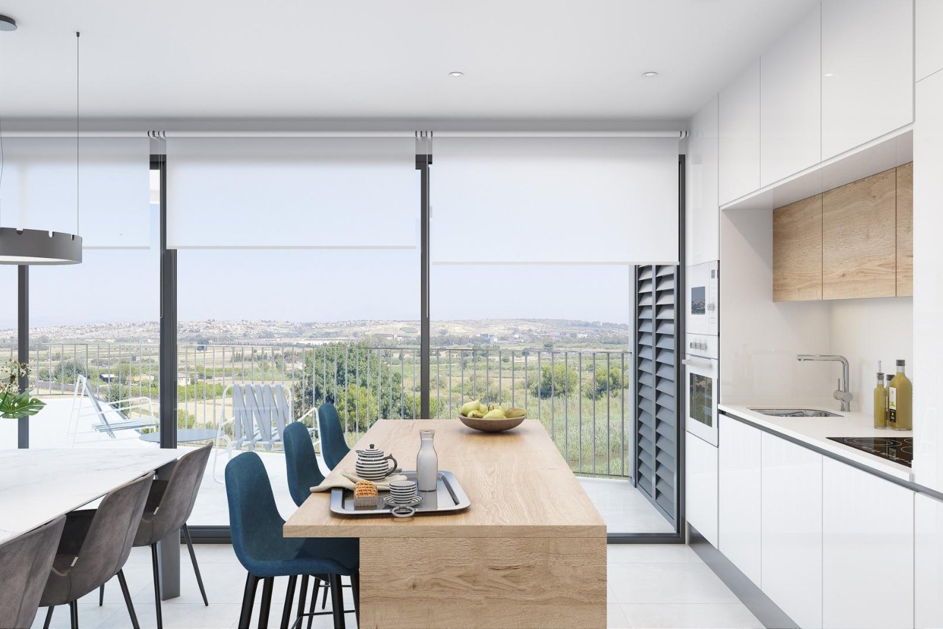 Rynek Pierwotny - Apartament -
Guardamar del Segura - Avenida del Puerto