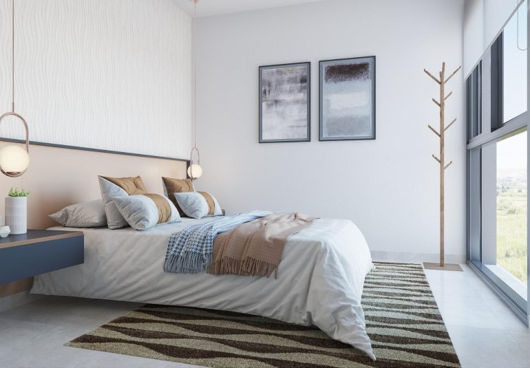 Rynek Pierwotny - Apartament -
Guardamar del Segura - Avenida del Puerto