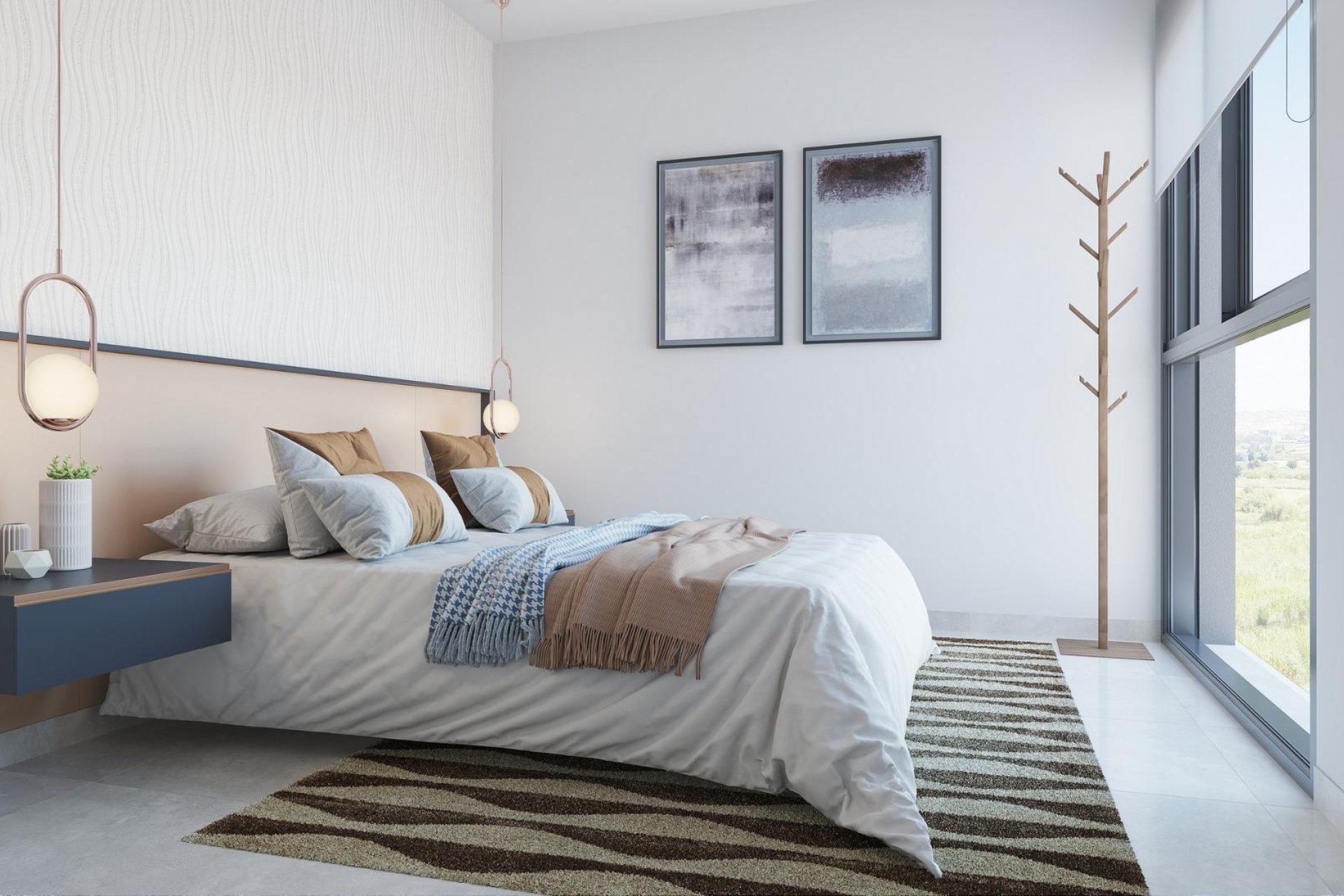 Rynek Pierwotny - Apartament -
Guardamar del Segura - Avenida del Puerto