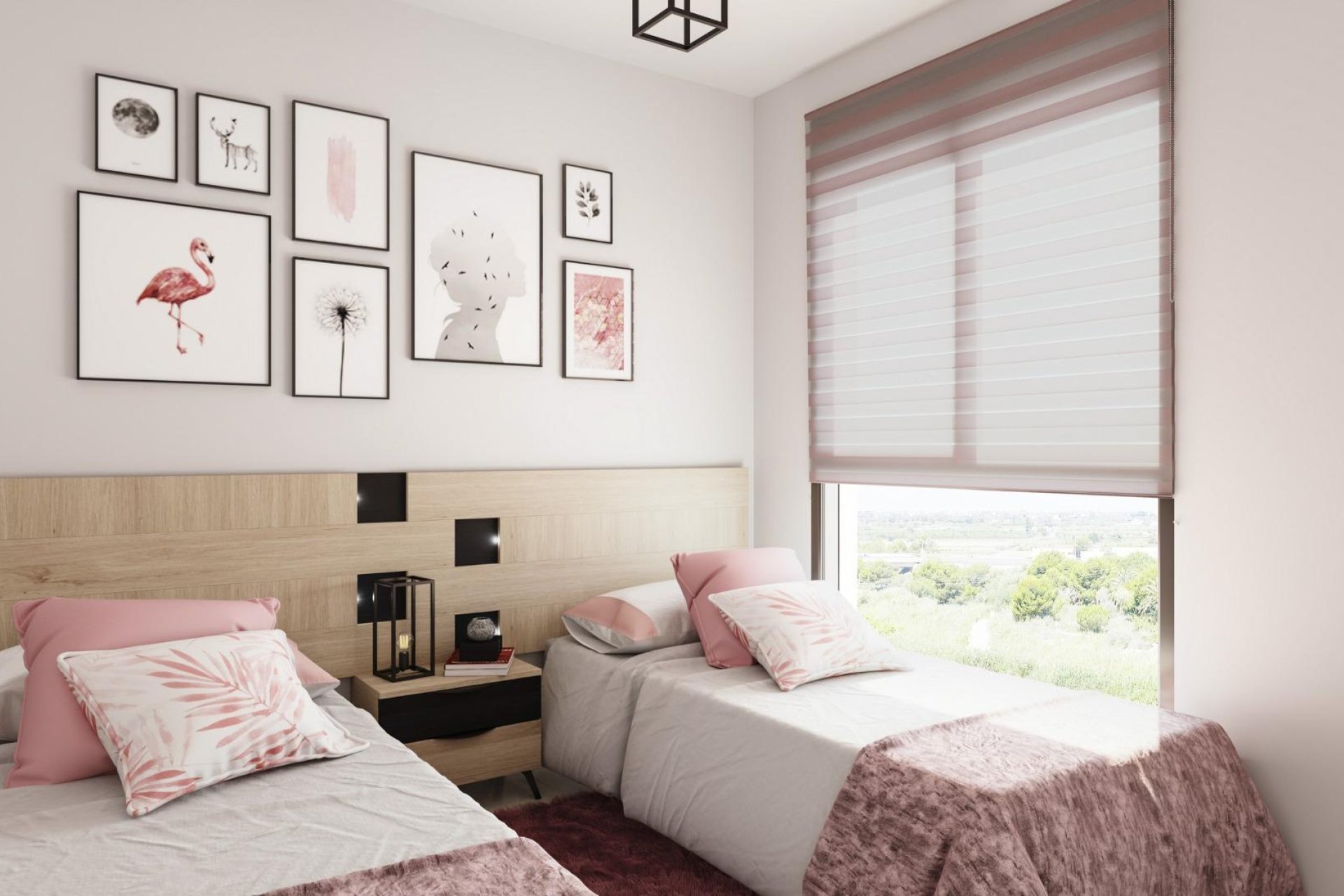 Rynek Pierwotny - Apartament -
Guardamar del Segura - Avenida del Puerto