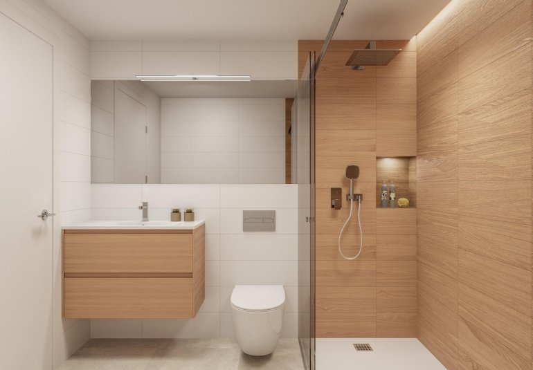 Rynek Pierwotny - Apartament -
Guardamar del Segura - Avenida del Puerto