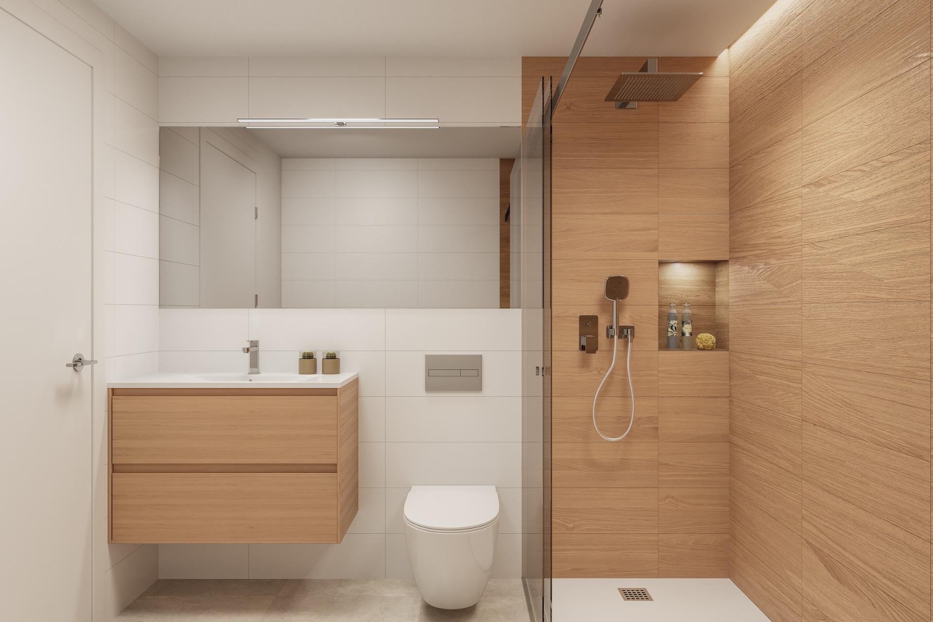 Rynek Pierwotny - Apartament -
Guardamar del Segura - Avenida del Puerto
