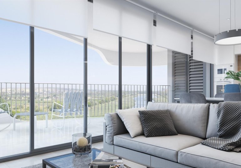 Rynek Pierwotny - Apartament -
Guardamar del Segura - Avenida del Puerto