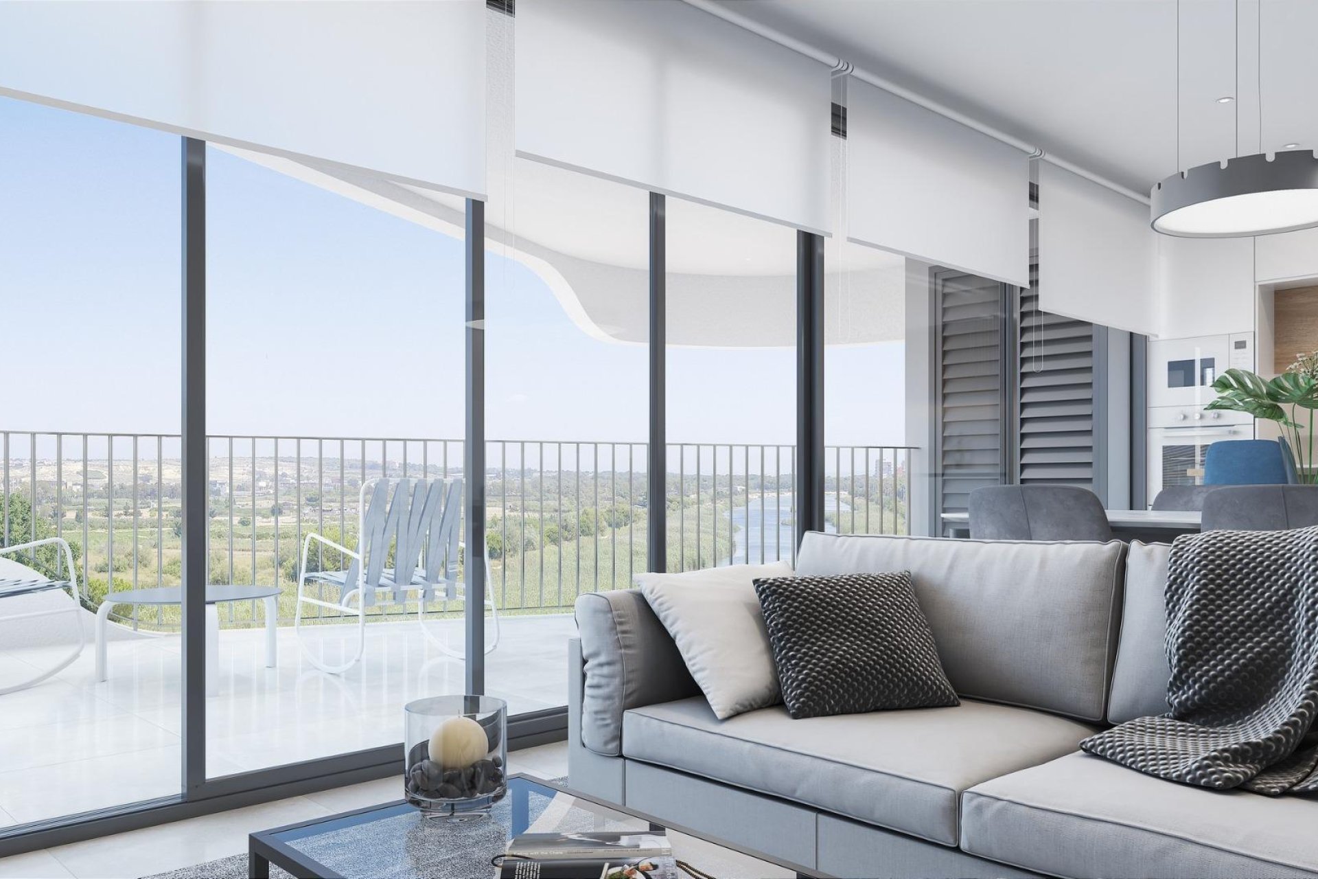 Rynek Pierwotny - Apartament -
Guardamar del Segura - Avenida del Puerto