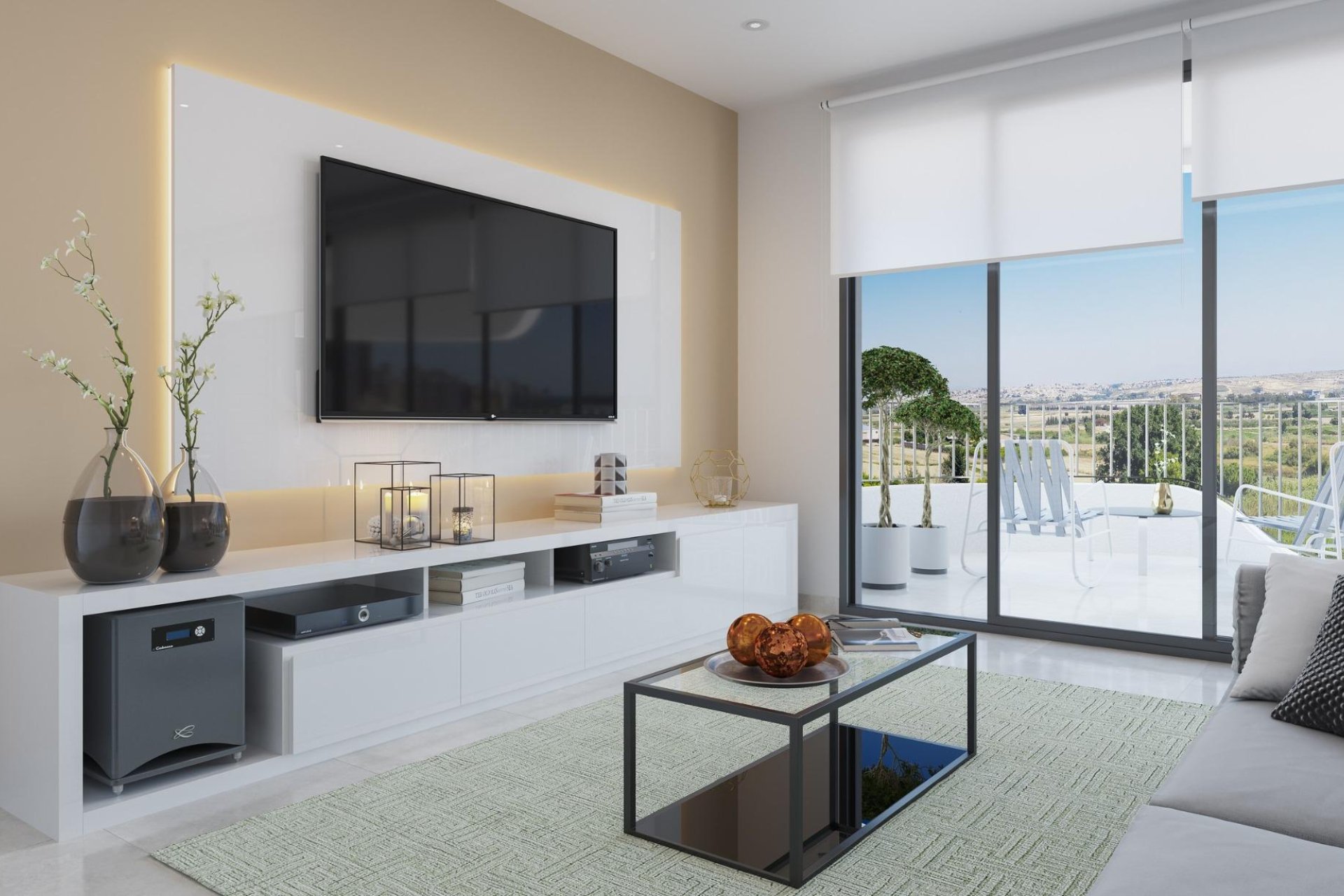Rynek Pierwotny - Apartament -
Guardamar del Segura - Avenida del Puerto