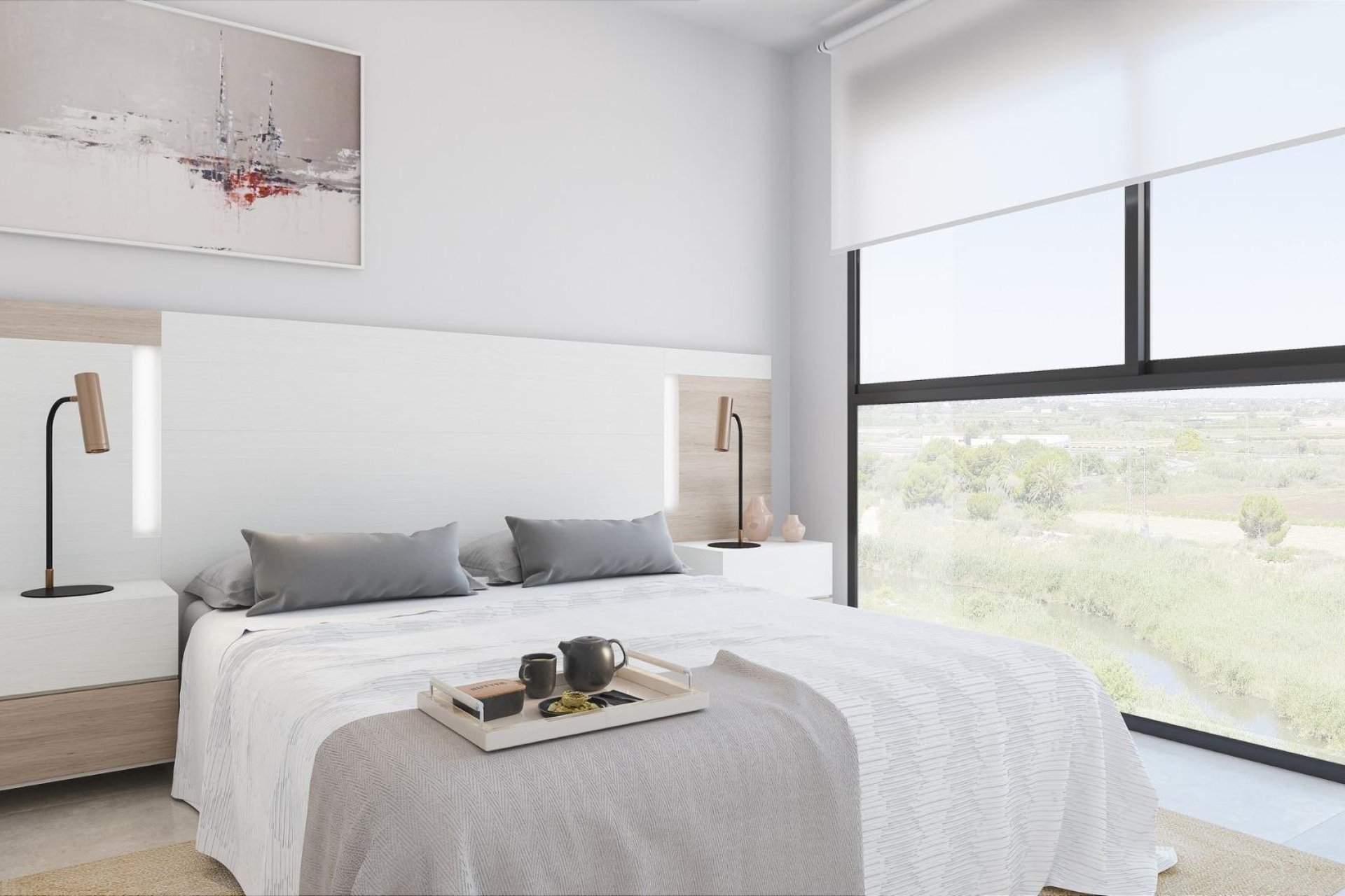 Rynek Pierwotny - Apartament -
Guardamar del Segura - Avenida del Puerto