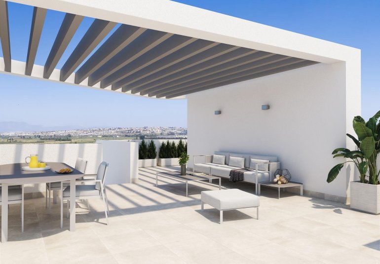 Rynek Pierwotny - Apartament -
Guardamar del Segura - Avenida del Puerto