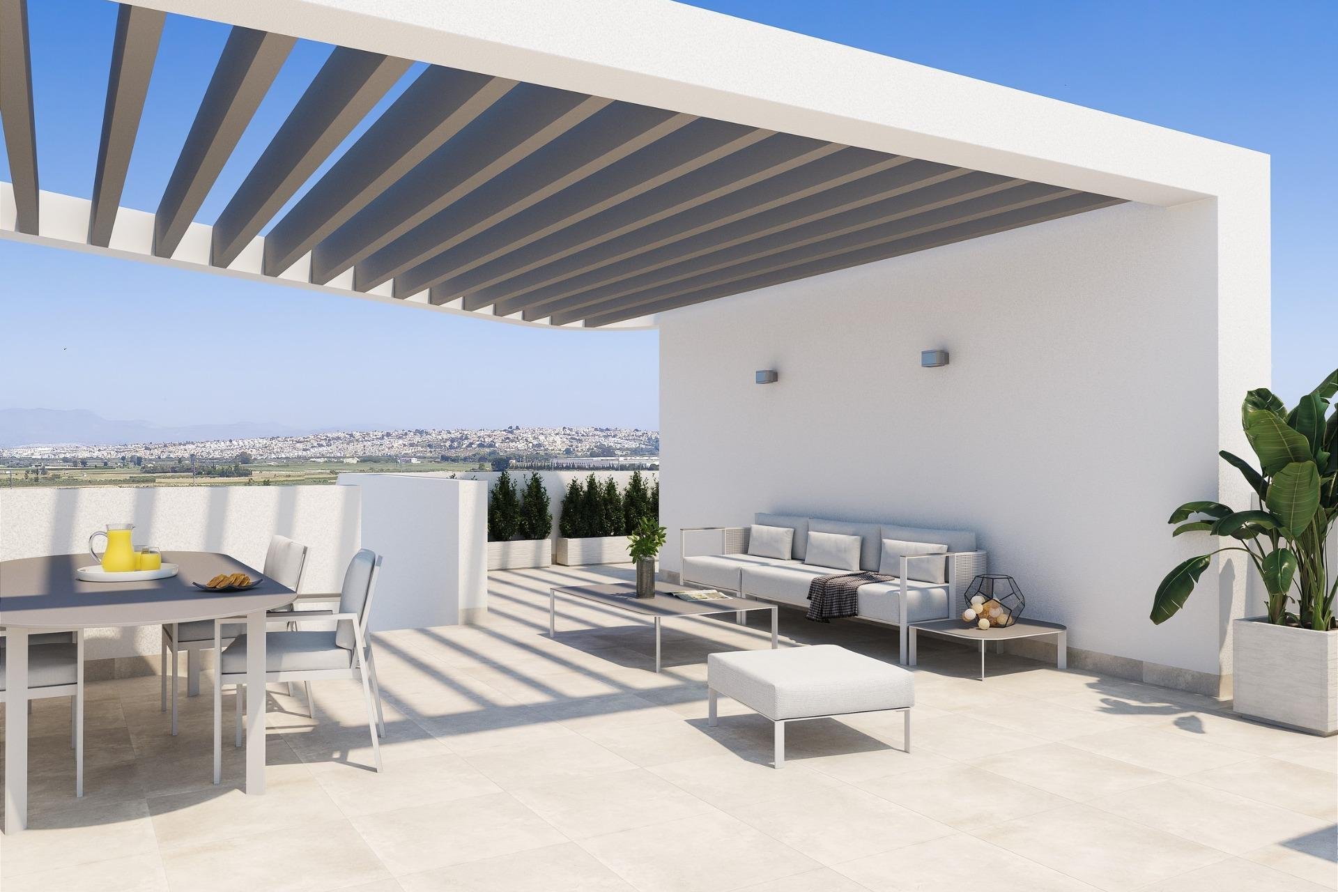 Rynek Pierwotny - Apartament -
Guardamar del Segura - Avenida del Puerto