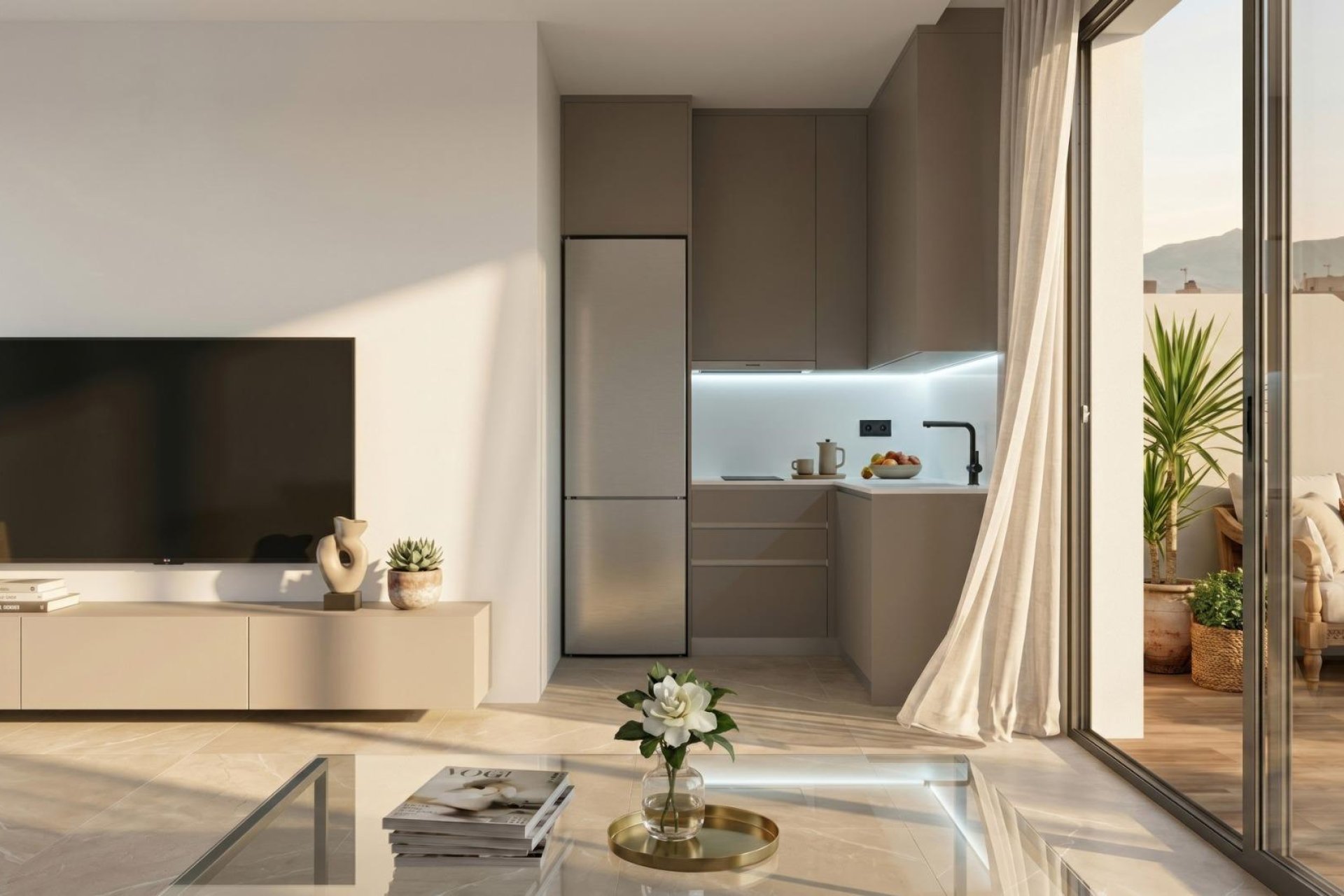 Rynek Pierwotny - Apartament -
Guardamar del Segura - Centro