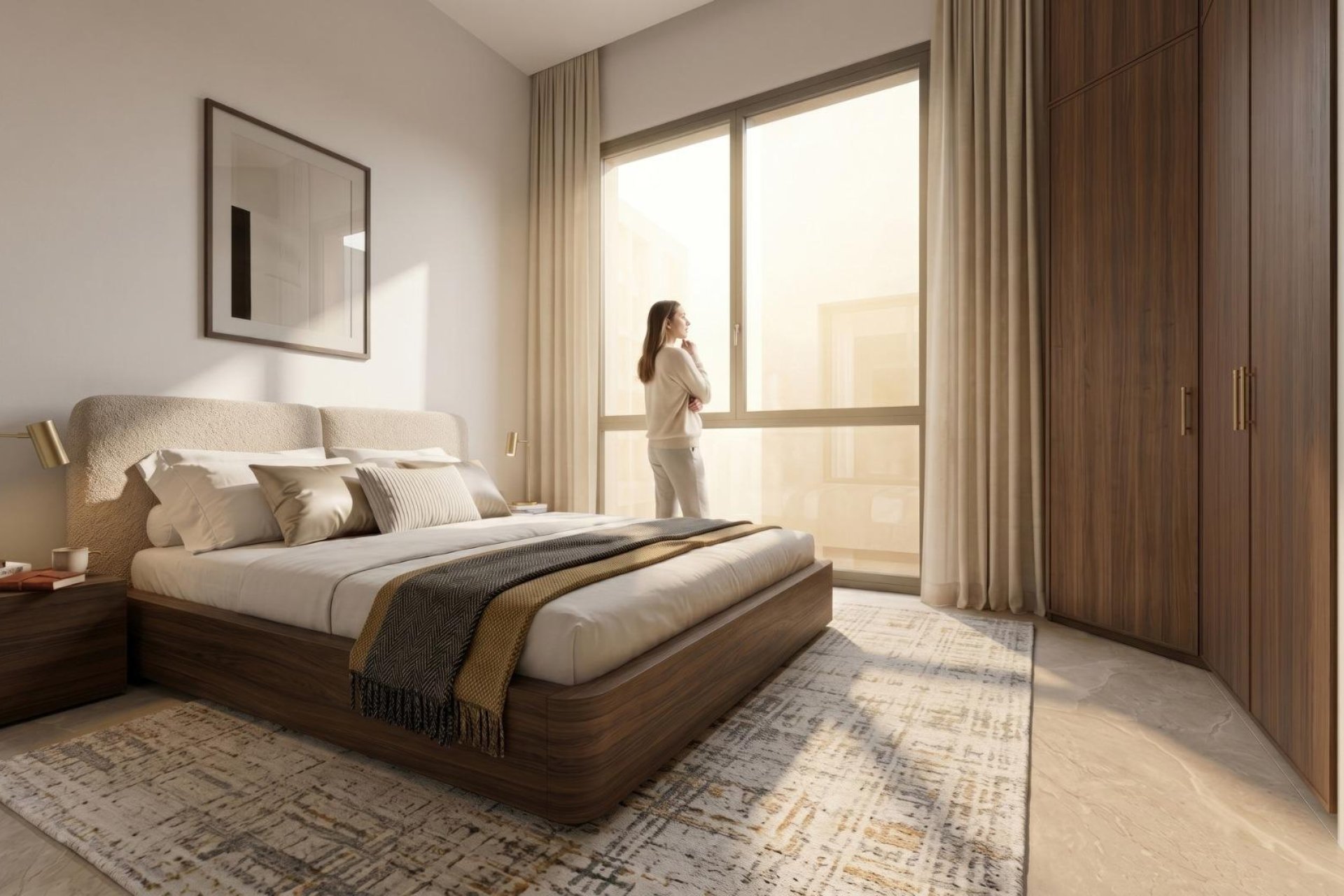 Rynek Pierwotny - Apartament -
Guardamar del Segura - Centro