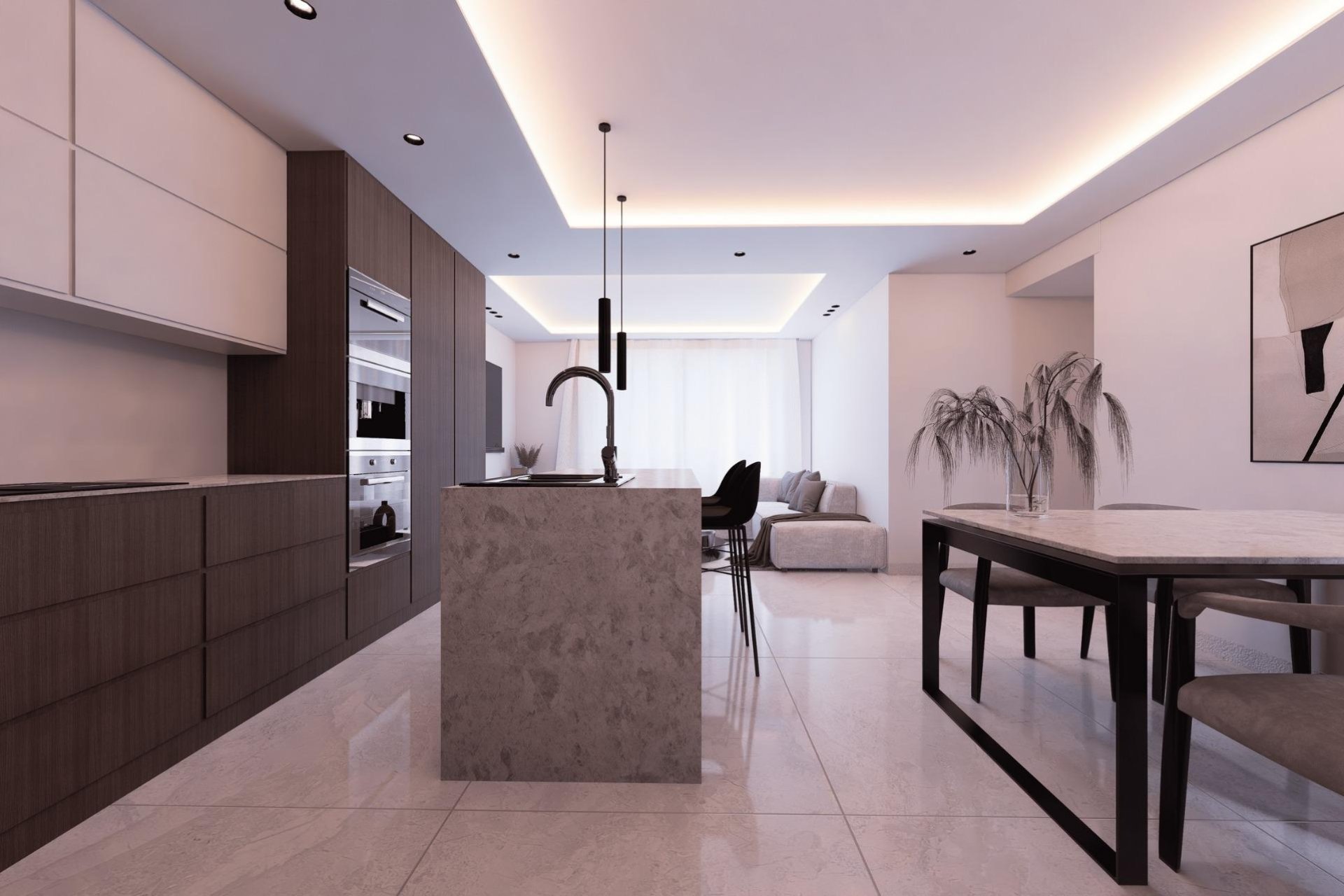 Rynek Pierwotny - Apartament -
Guardamar del Segura - Centro